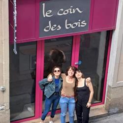 LE COIN DES BOIS, Paris - Horaires d'ouverture