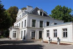 Le Château de Gency, Cergy - Horaires d'ouverture