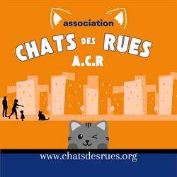 Association chats des rues ACR Montreuil 93, - Horaires d'ouverture
