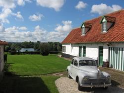 Cote d'Opale Chambres d'hôtes de charme la Fermette du lac, Ardres - Horaires d'ouverture