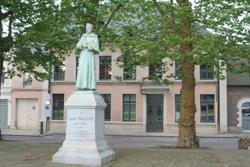 Au Carré Saint Eloi chambres d'hôtes, Arras - Horaires d'ouverture