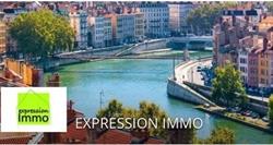 EXPRESSION IMMO, Bron - Horaires d'ouverture