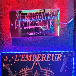 Restaurant Karaoké L'empereur Bordeaux, - Horaires d'ouverture