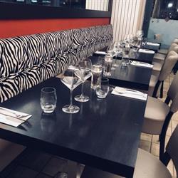 Restaurant Le Briand, Valence - Horaires d'ouverture