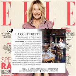 La Couturette Restaurant Estaminet, Saméon - Horaires d'ouverture