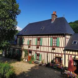 Duck House, Rives-en-Seine - Horaires d'ouverture