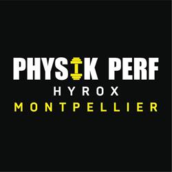 PHYSIK PERF, Mauguio - Horaires d'ouverture