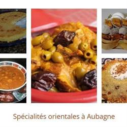 Les Délices D'orient, Aubagne - Horaires d'ouverture