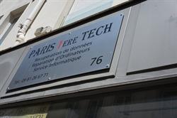 PARIS 1ERE TECH, Paris - Horaires d'ouverture