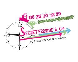 SECRETERDRIVE & CIE, Montauban - Horaires d'ouverture
