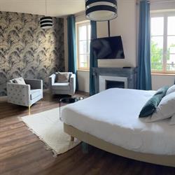 Logis Hôtel la Vinaigrerie, Joinville - Horaires d'ouverture