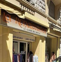 La Renaissance, Nice - Horaires d'ouverture