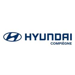 Hyundai Compiègne - Groupe Mary, Jaux - Horaires d'ouverture