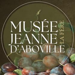 Musée Jeanne d’Aboville, La Fère - Horaires d'ouverture