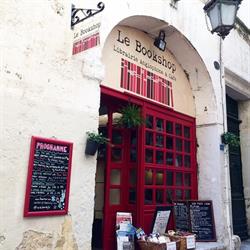 Le Bookshop, Montpellier - Horaires d'ouverture