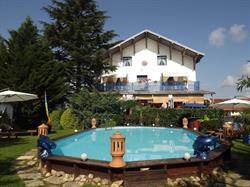 Chambres d'hotes la maison bleue, Souvans - Horaires d'ouverture