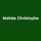 Paysagiste MEHEE Christophe, Louzignac - Horaires d'ouverture