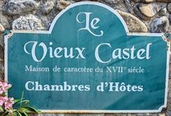 Le Vieux Castel, Roumoules - Horaires d'ouverture