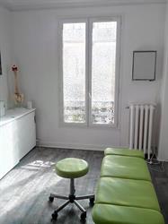 Stéphanie Thierart, Paris - Horaires d'ouverture