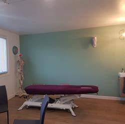 Bérengère Chalvet Osteopathe, Montpellier - Horaires d'ouverture