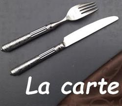 Restaurant Lou Regalou, Saint-Pargoire - Horaires d'ouverture