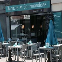 Vapeurs Et Gourmandises, Reims - Horaires d'ouverture
