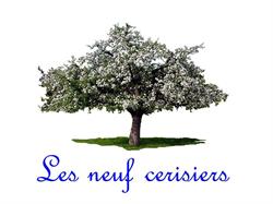 les neuf cerisiers, Mascaras - Horaires d'ouverture
