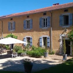Le Clos, Galan - Horaires d'ouverture