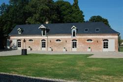 Les Chambres d'Aumont, - Horaires d'ouverture