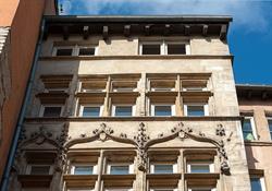 La Villa des Canuts - Soued de Bernardi, Lyon - Horaires d'ouverture