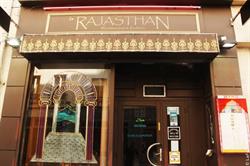 Le Rajasthan, Paris - Horaires d'ouverture