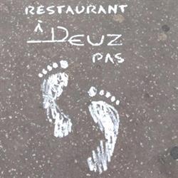 Deuz Restaurant, Paris - Horaires d'ouverture