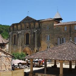 Les Songes de l'Abbaye, Le Buisson-de-Cadouin - Horaires d'ouverture