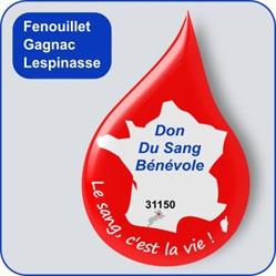 Don Du Sang, Fenouillet - Horaires d'ouverture