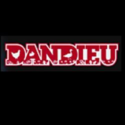 Dandieu SARL, Hagetmau - Horaires d'ouverture