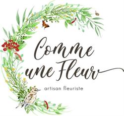 Comme une Fleur, Pontvallain - Horaires d'ouverture