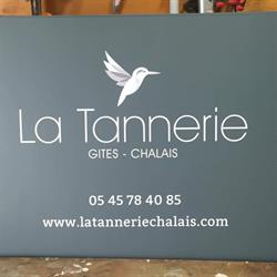 La Tannerie, Chalais - Horaires d'ouverture