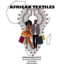 African Beautiful l'e-shop parisien dédiée, Paris - Horaires d'ouverture