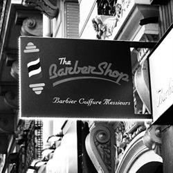 THE BARBER SHOP, Paris - Horaires d'ouverture