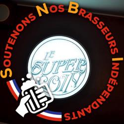 Le Supercoin, Paris - Horaires d'ouverture
