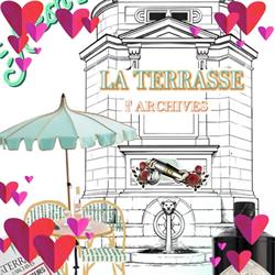 La Terrasse des Archives, Paris - Horaires d'ouverture