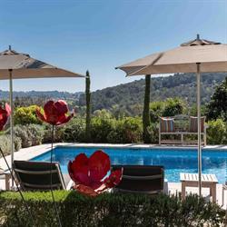 Villa Cédria, La Colle-sur-Loup - Horaires d'ouverture