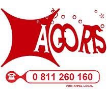 AGORIS, Issoudun - Horaires d'ouverture