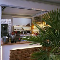 Ti'One café, Ruoms - Horaires d'ouverture
