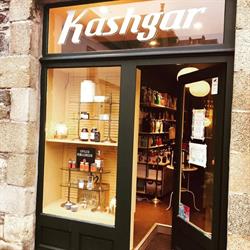 Kashgar Compagnie, Morlaix - Horaires d'ouverture