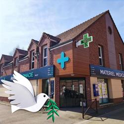 Aprium Pharmacie Picot, Saint-Léger-lès-Domart - Horaires d'ouverture