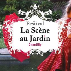 LA SCENE AU JARDIN, Chantilly - Horaires d'ouverture