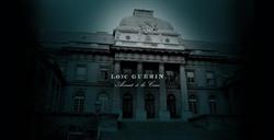 Cabinet Guérin, Paris - Horaires d'ouverture