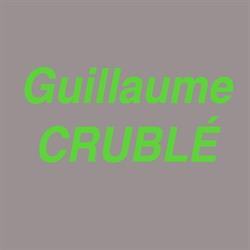 Guillaume CRUBLÉ - Cabinet de psychologie, Rennes - Horaires d'ouverture