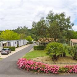Camping Des Sources Camping Eugenie, Eugénie-les-Bains - Horaires d'ouverture